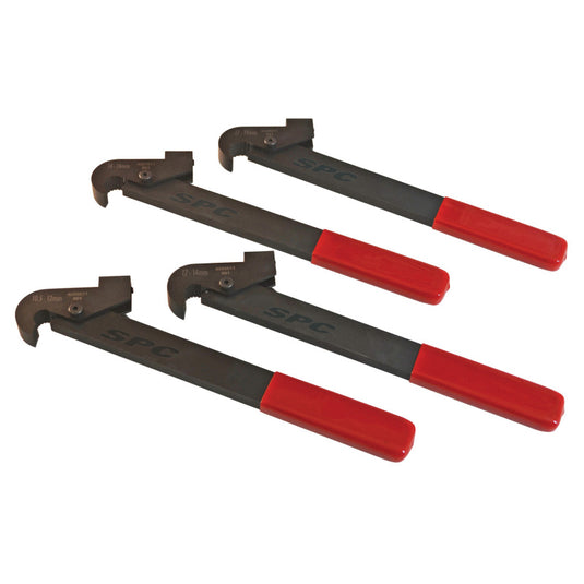 Spc Performance 40840 SPC Tools