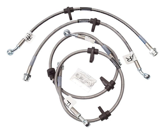 Russell 684600 RUS Brake Line Kits