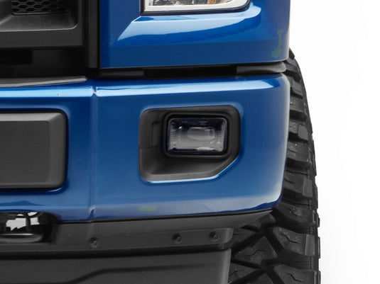 Raxiom T541673 RAX Fog Lights