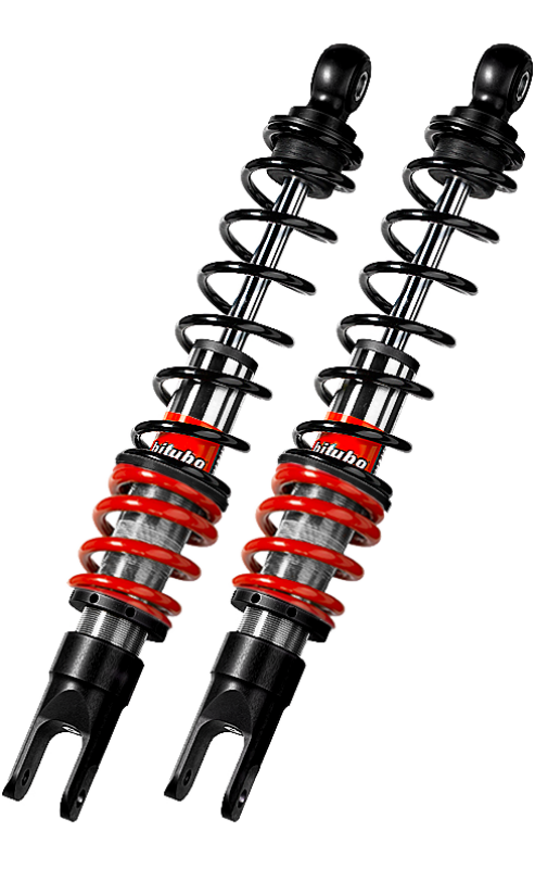 Load image into Gallery viewer, Bitubo Suspension SC209YGB01 BIT YGB0 Monoshocks
