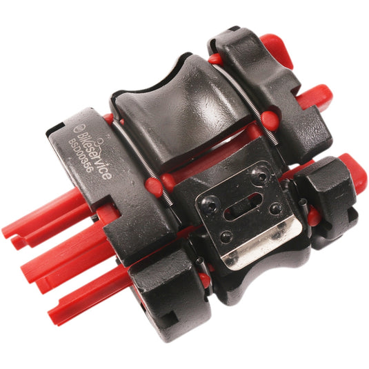 Bikeservice BSD00356 Universal Front Fork Seal Driver