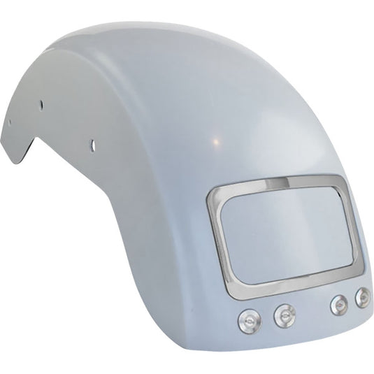 Paul Yaffe Originals CRF-M8ST-LR-TB-C The Fix Custom Rear Fender Kit