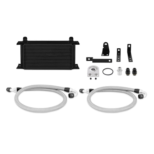 Mishimoto MMOC-S2K-00BK MM Oil Cooler - Kits