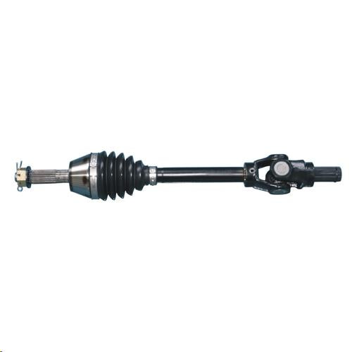 Tytaneum 813-0297 Heavy Duty CV Axle