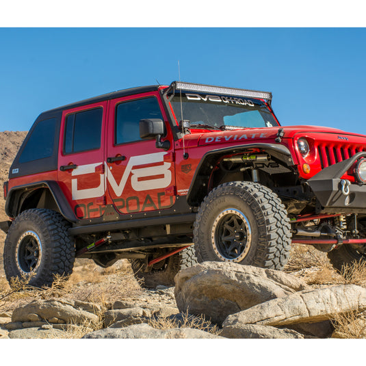 Dv8 Offroad FENDB-02 DVE Fenders