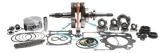 Wrench Rabbit WR101-211 Complete Engine Rebuild Kit In a Box
