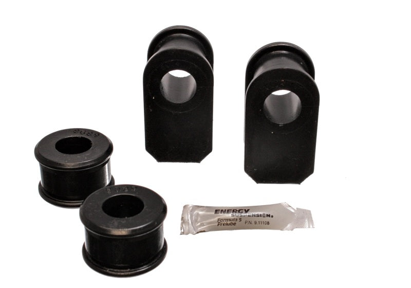 Load image into Gallery viewer, Energy Suspension 4.5142G ES Sway Bar Bushings - Black
