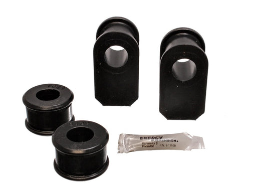Energy Suspension 4.5142G ES Sway Bar Bushings - Black
