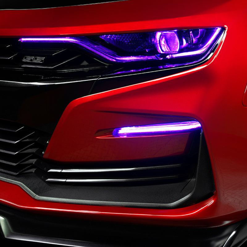 Load image into Gallery viewer, Oracle Lighting 1438-334 ORL DRL Headlight Upgrade Kits
