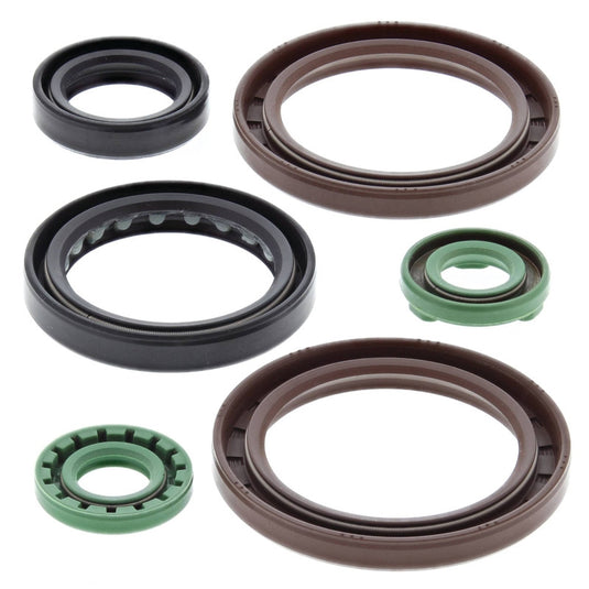 Vertex 822342 Oil Seal Kit