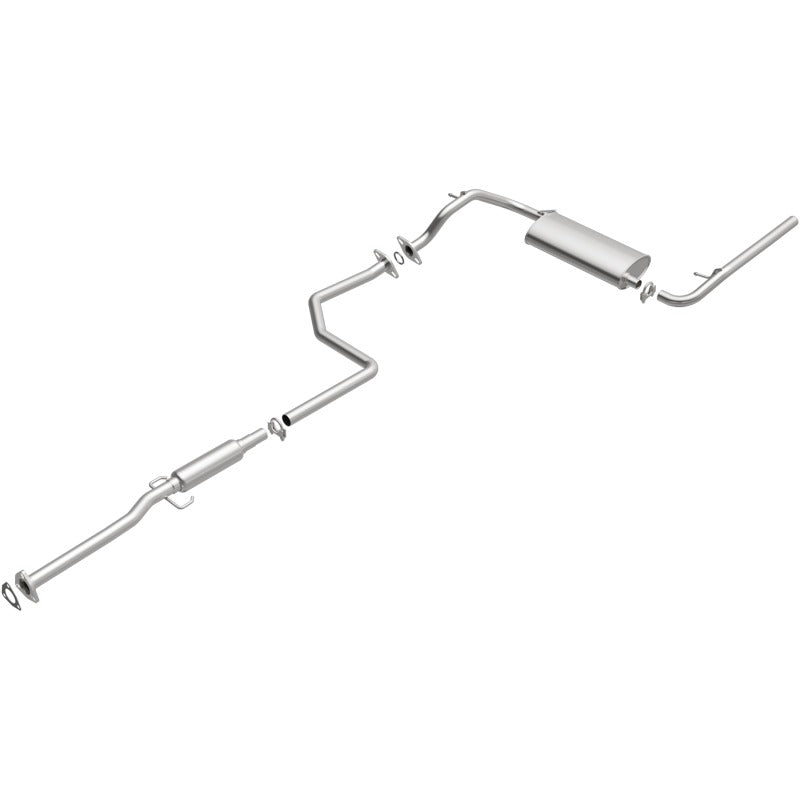 Load image into Gallery viewer, Magnaflow 106-0353 MAG BRE Exhaust Kits
