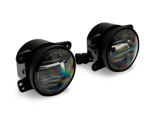 Raxiom J130814 RAX Fog Lights