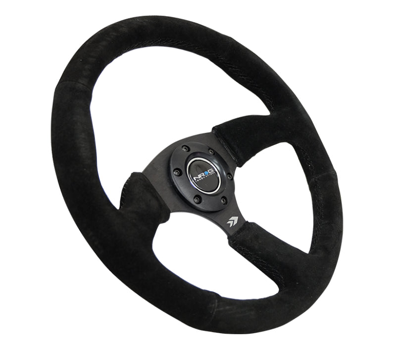 Load image into Gallery viewer, Nrg RST-023MB-S NRG Steering Wheels - Reinforc

