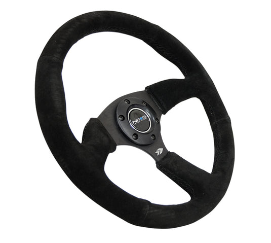 Nrg RST-023MB-S NRG Steering Wheels - Reinforc