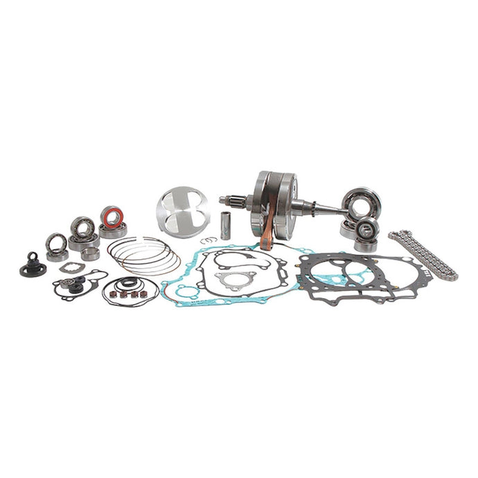 Vertex WR101-181 Complete Engine Rebuild Kit in a Box