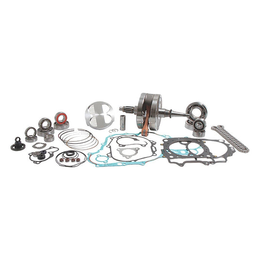 Vertex WR101-181 Complete Engine Rebuild Kit in a Box