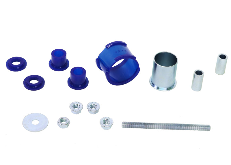 Load image into Gallery viewer, Superpro SPF2648K SPR Bushings - Steering Rack
