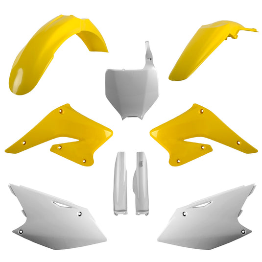 Polisport 91422 MX Complete Kit - OEM Color