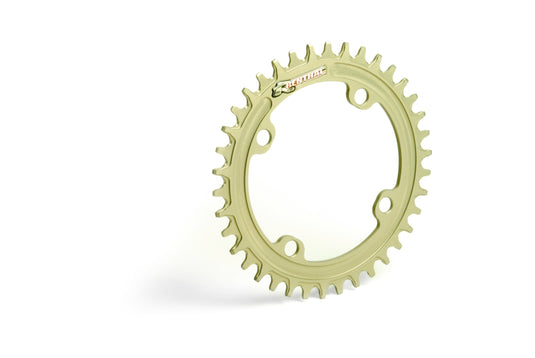 Renthal MCR107-564-34PHA REN Cycle 1XR Chainring