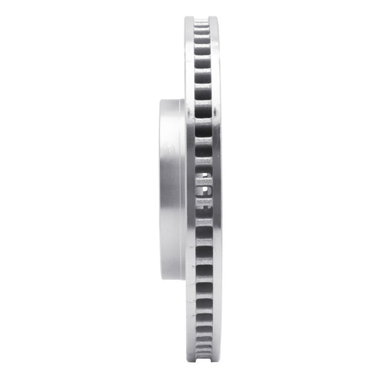 R1 Concepts 631-76080R RNC Brake Rotor - Drill & Slot