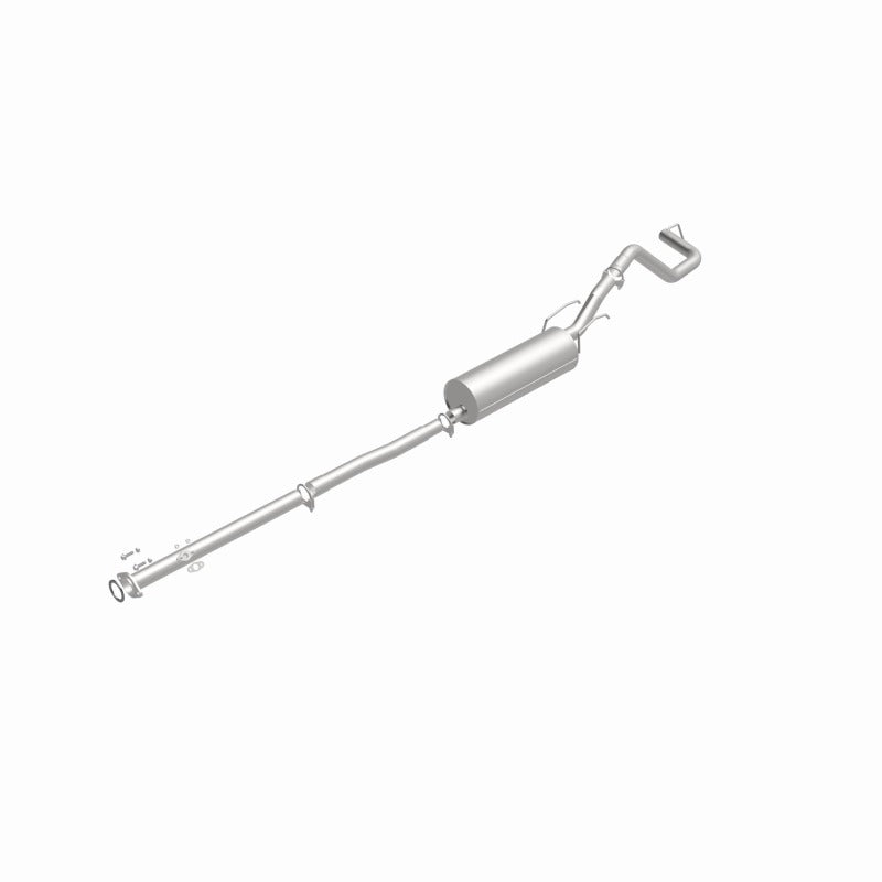 Load image into Gallery viewer, Magnaflow 106-0240 MAG BRE Exhaust Kits

