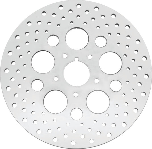 Bikers Choice 619915 BKC Brake Rotors C