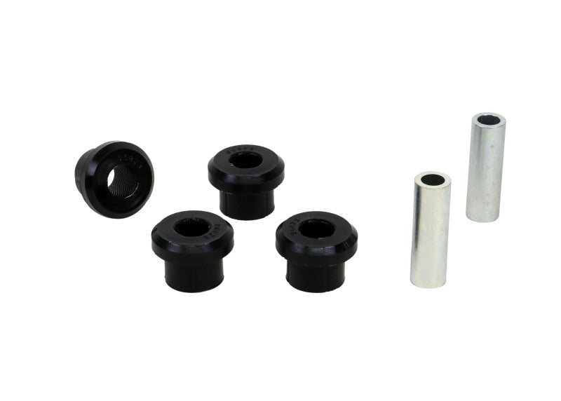 Load image into Gallery viewer, Whiteline W53624 WL Bushings - Control Arm

