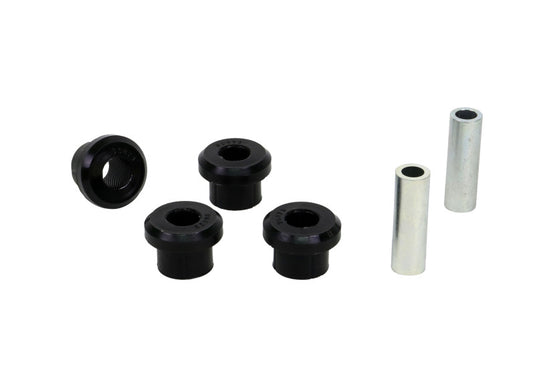 Whiteline W53624 WL Bushings - Control Arm