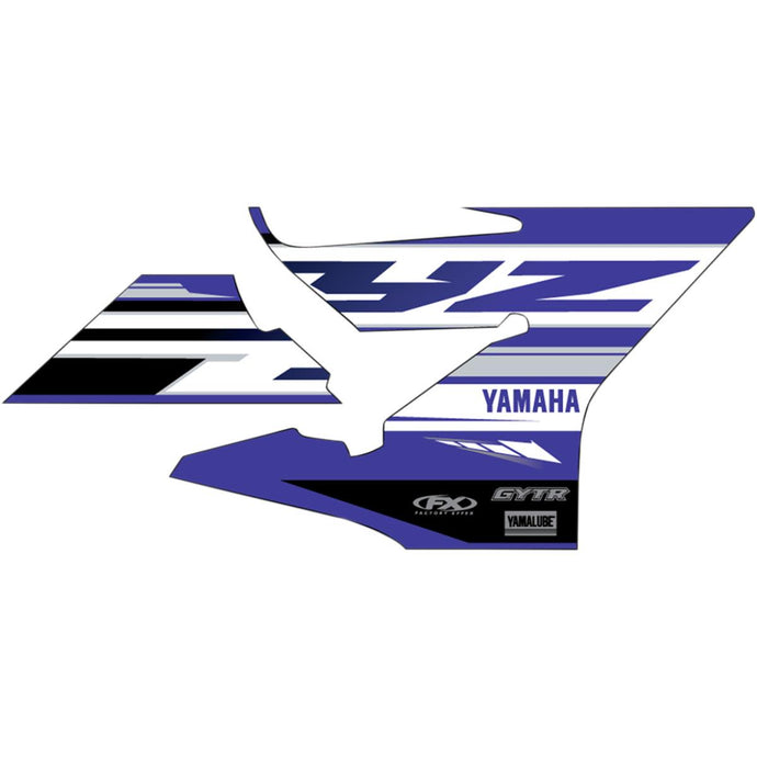 Factory Effex 22-05220 19 OEM Graphics