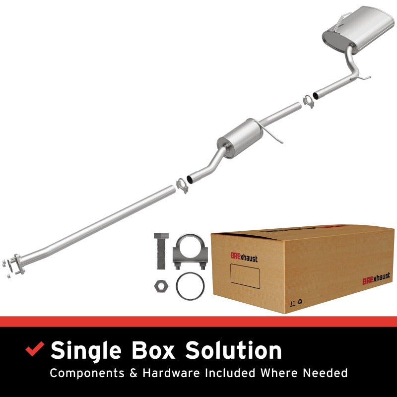 Load image into Gallery viewer, Magnaflow 106-0151 MAG BRE Exhaust Kits
