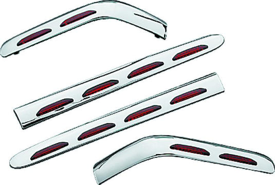 Kuryakyn 3202 KUR LED Auxilliary Lights G