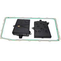 Bd Diesel 1064047 BDD Inline Trans Filter Kits