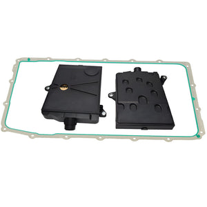 Bd Diesel 1064047 BDD Inline Trans Filter Kits