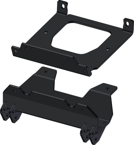 Kfi 106610 KFI Plow Mounts
