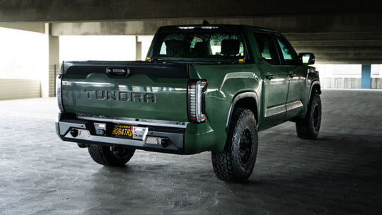 Dv8 Offroad RBTT2-04 DVE Rear Bumpers