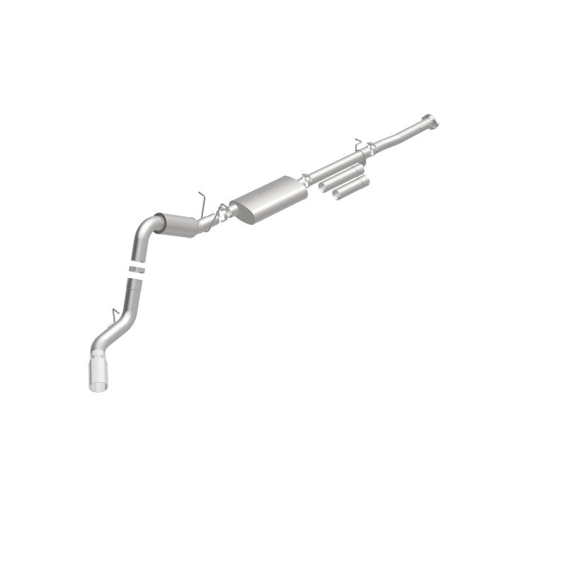Load image into Gallery viewer, Magnaflow 19026 MAG Catback Exhaust
