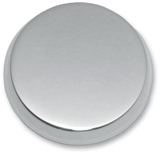 Baron Custom Accessories BA-7622-00 Ignition Cover - Smooth