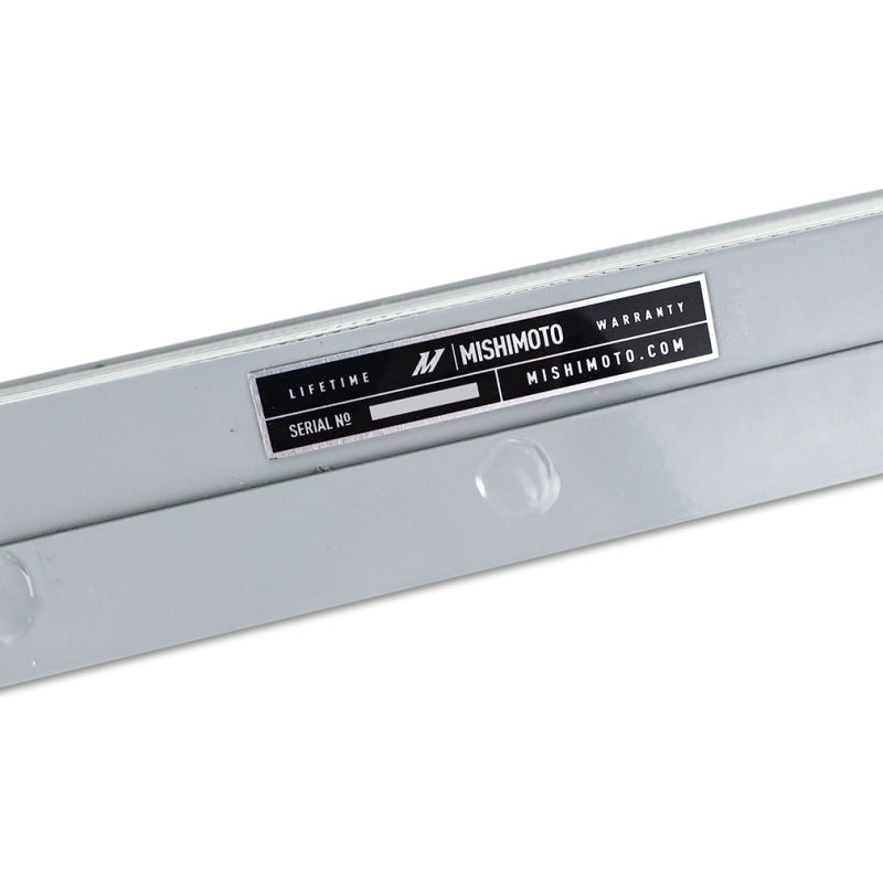 Load image into Gallery viewer, Mishimoto MMOC-G80-21SL MM Oil Cooler - Kits
