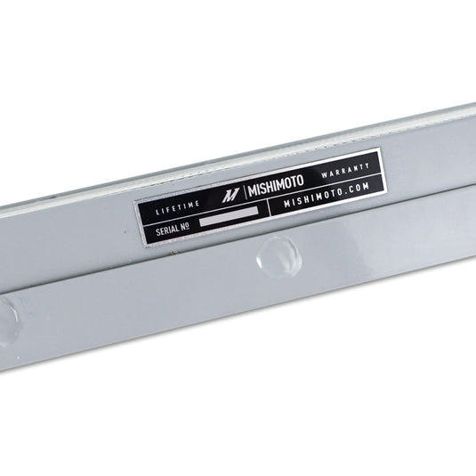 Mishimoto MMOC-G80-21SL MM Oil Cooler - Kits