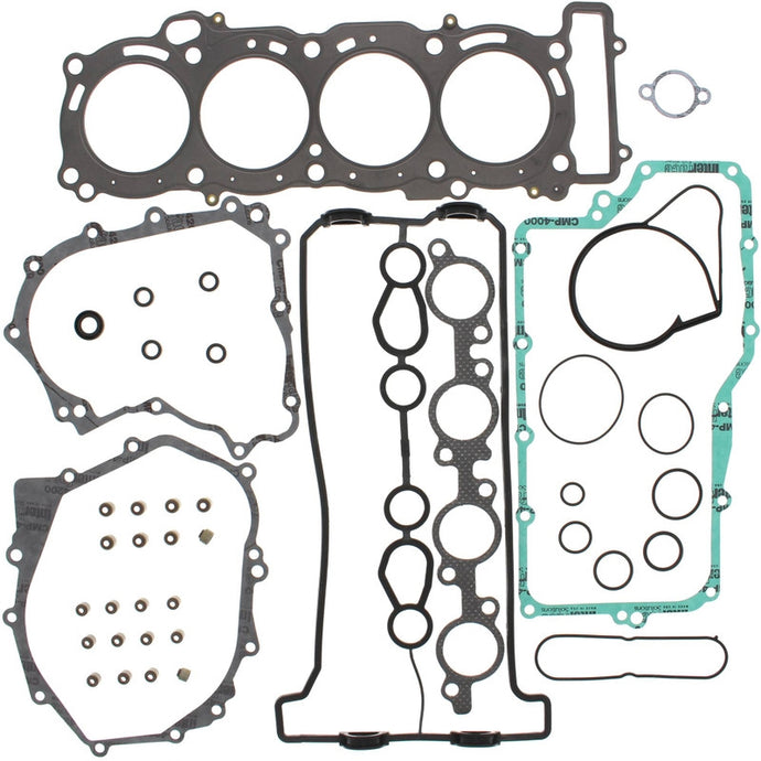 Vertex 711315 Gasket Set with Oil Seal