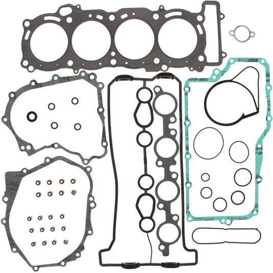 Vertex 711315 Gasket Set with Oil Seal