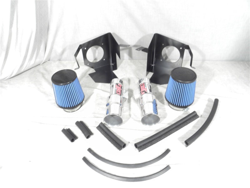 Load image into Gallery viewer, Injen SP1961BLK INJ SP Intake
