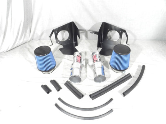 Injen SP1961BLK INJ SP Intake