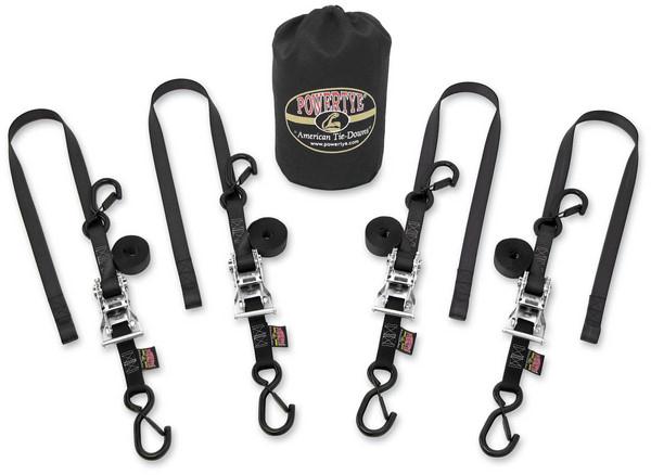 Powertye TRAILERKIT-72 Classic Trailer Kit