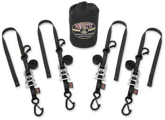 Powertye TRAILERKIT-72 Classic Trailer Kit