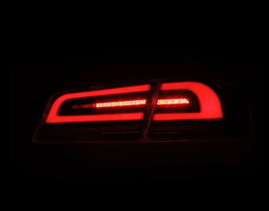Alpharex 601120 ARX LUXX Tail Lights