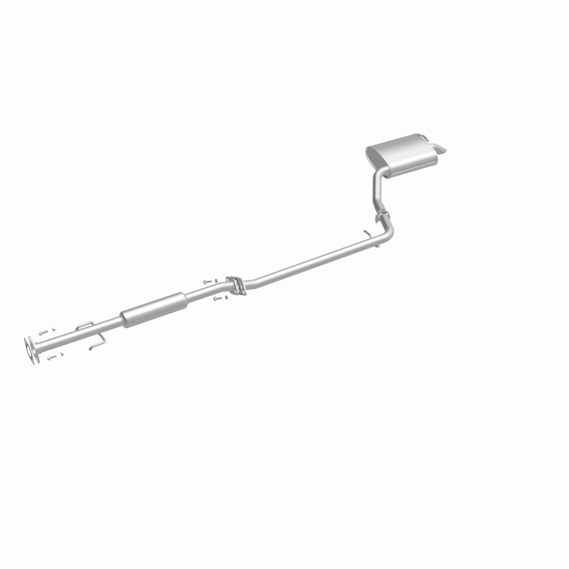 Load image into Gallery viewer, Magnaflow 106-0424 MAG BRE Exhaust Kits
