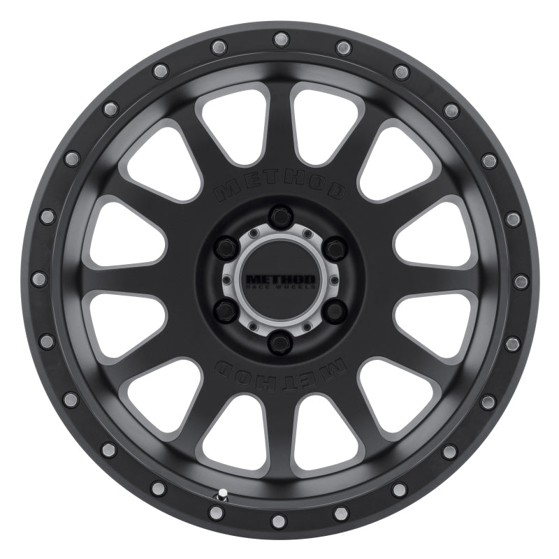 Load image into Gallery viewer, Method Wheels MR60521060524N MRW MR605 Wheels
