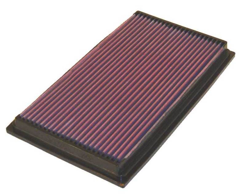 Load image into Gallery viewer, K&amp;N Engineering 33-2190 KN Drop in Air Filters
