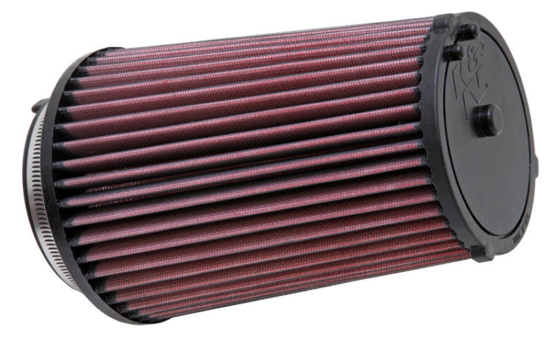 Load image into Gallery viewer, K&amp;N Engineering E-1997 KN Drop in Air Filters
